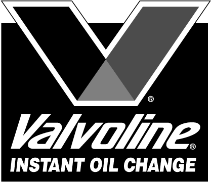 Report - Valvoline Logo Png White (436x376), Png Download