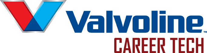 Valvoline Career Tech Motor Oil Education - Valvoline Aceite Logo Png (683x176), Png Download