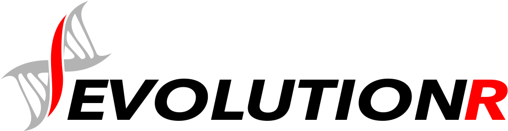 Logo Design By Dq Design For Slingmods - Black-and-white (1201x301), Png Download