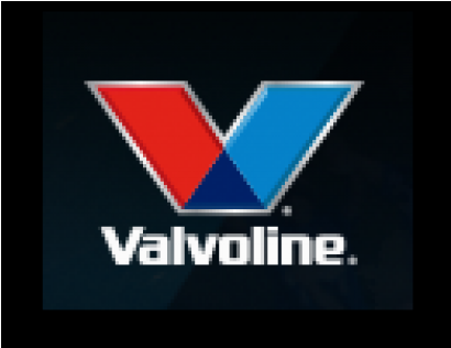 Logo Valvoline (600x315), Png Download