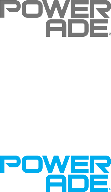 Powerade - Dasani - Powerade (500x1000), Png Download