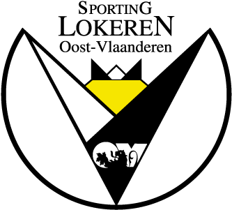 Free Dole Logo - K.s.c. Lokeren Oost-vlaanderen (400x400), Png Download