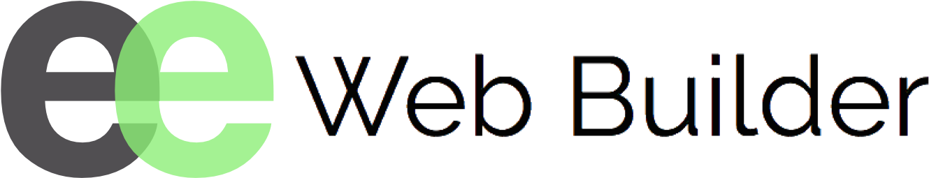 Ee Web Builder - Graphic Design (1500x500), Png Download