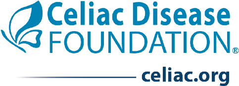 Partners - Celiac Disease Foundation (520x340), Png Download