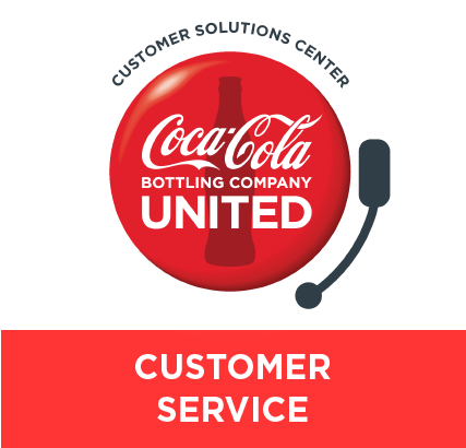 Coca Cola United (426x426), Png Download
