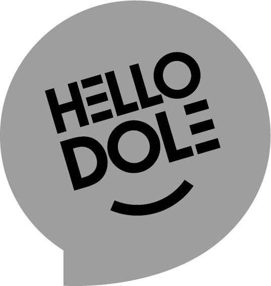 Hello Dole Gris - Diplôme Approfondi De Langue Française (538x568), Png Download