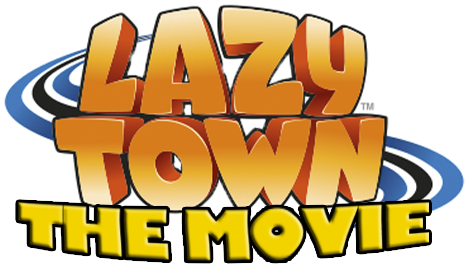0 Replies 2 Retweets 7 Likes - Lazy Town Logo Png (598x600), Png Download