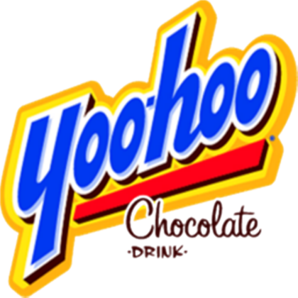 Yoo Hoo Chocolate Drink - 12 Pack, 11 Fl Oz Cans (420x420), Png Download