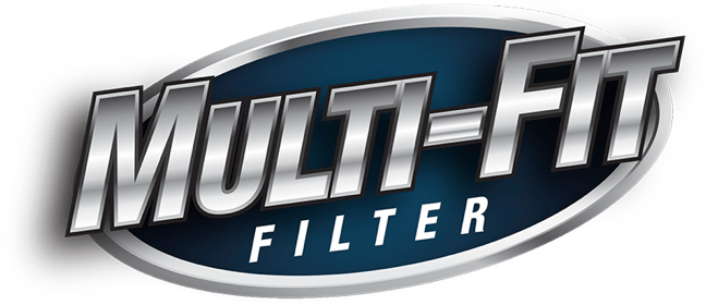 Multi-fit Filter - Emblem (648x280), Png Download