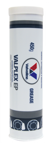 Valvoline Valplex Ep Grease Cartridge - 450g (500x500), Png Download