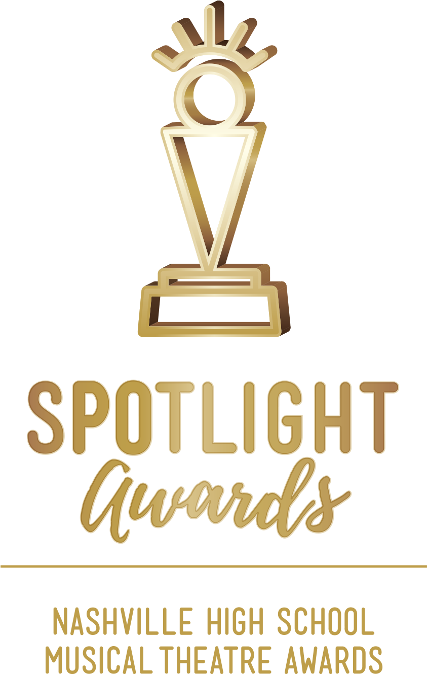 Spotlightawards-color - Tennessee Performing Arts Center (945x1394), Png Download