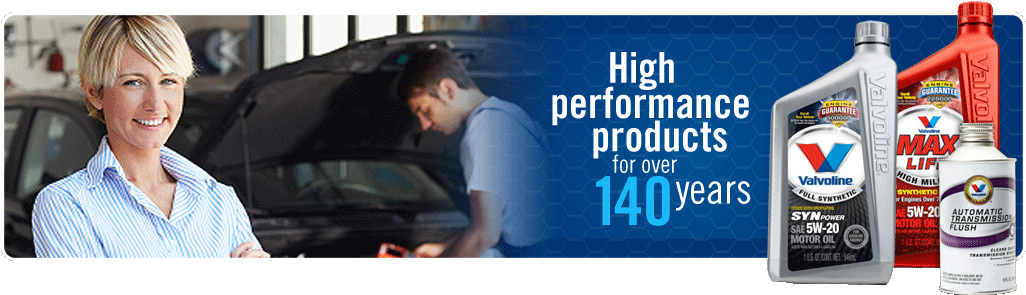 Valvoline Oil Woman - Valvoline Synpower Full Synthetic Motor Oil Vv927 (1048x389), Png Download