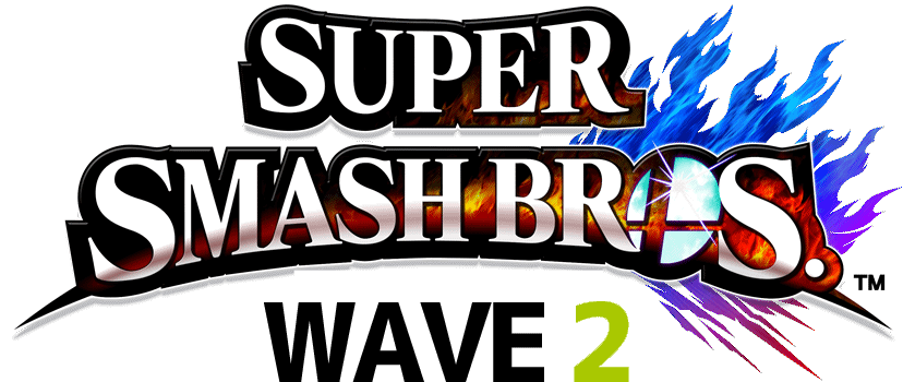 Click On An Image Below To View The Amiibo Figures - Super Smash Bros (nintendowiiu) (840x420), Png Download