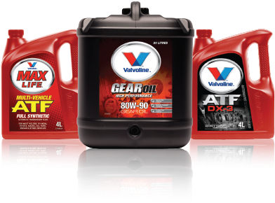 Valvoline Offers Quality Fluids To Meet And Exceed - Valvoline Hp Gear Oil 80w/90 20l (500x500), Png Download