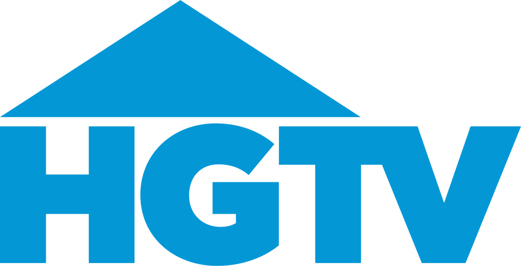 Hgtv Logo (1024x523), Png Download