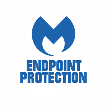 Malwarebytes Endpoint Protection - Malwarebytes (350x350), Png Download