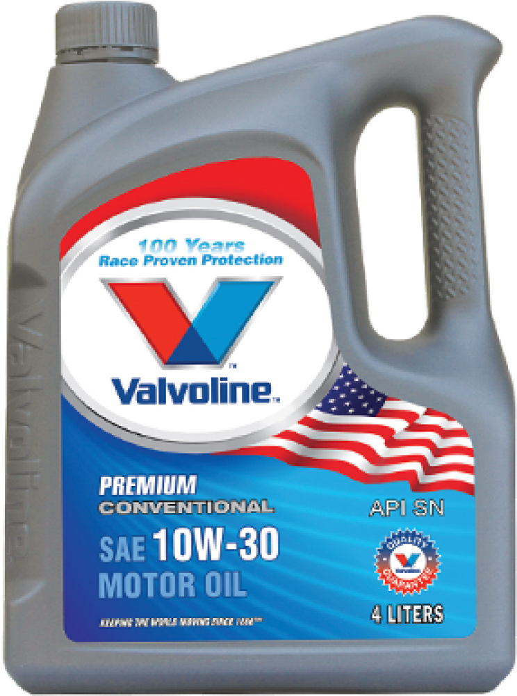 Valvoline Um746 Automatic Transmission Fluid - 6 Quarts (1000x1000), Png Download