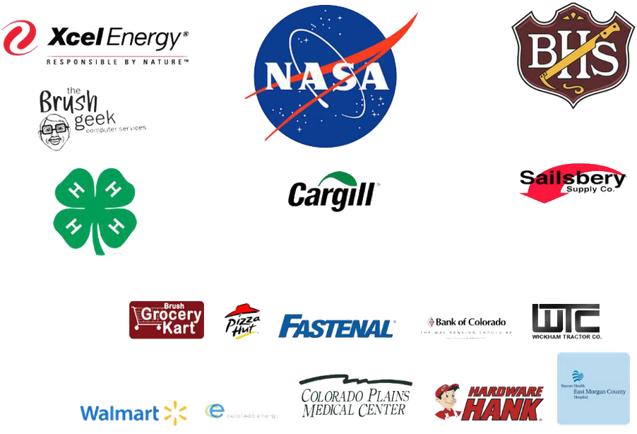 Picture - Cafepress Nasa Meatball Logo Tile Coaster (940x705), Png Download