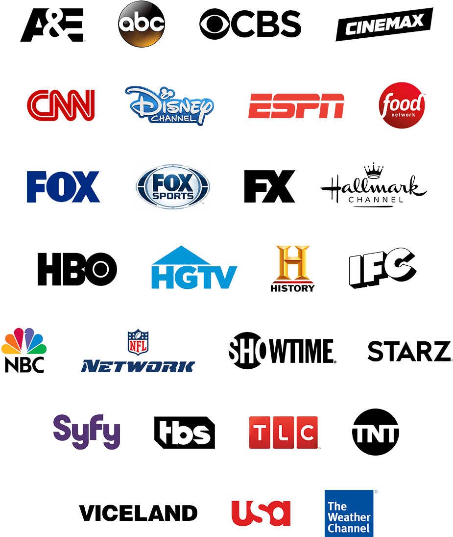 Shop Tv - Tv Channels Logo List (940x1094), Png Download