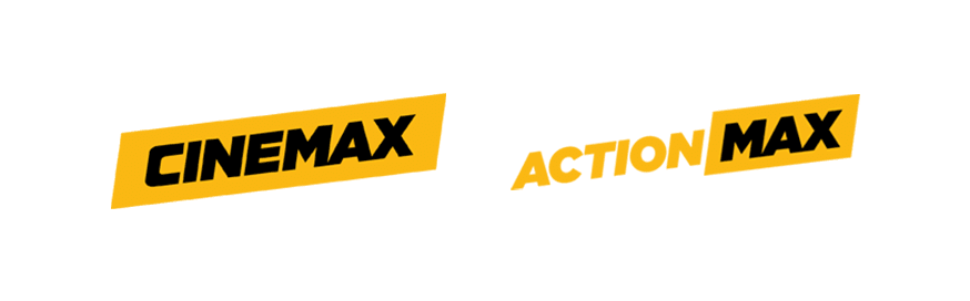 Dish Cinemax Movie Package - Graphic Design (906x271), Png Download