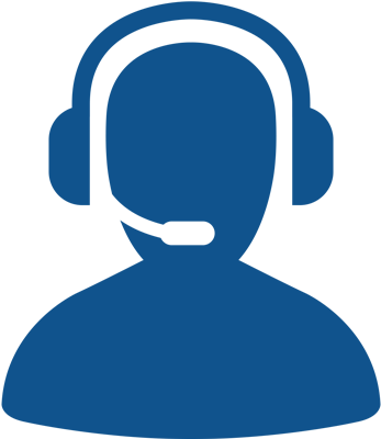 Icon Png Customer Service (400x400), Png Download