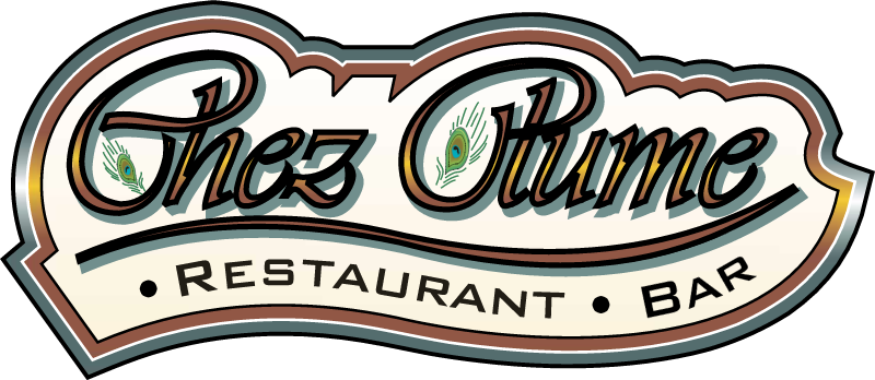 Chez Plume Logo Vector - David Safier Mieses Karma (800x348), Png Download