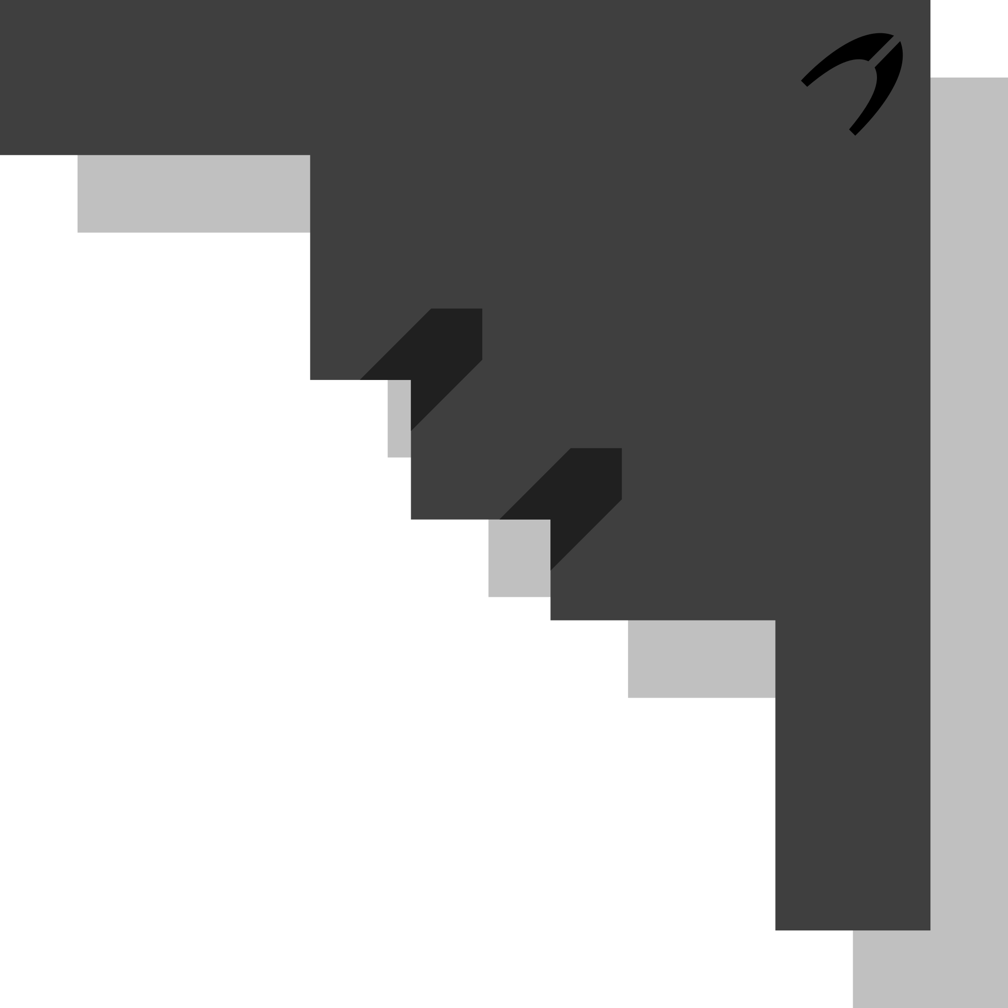 Open - B 2 Icon (2000x2000), Png Download