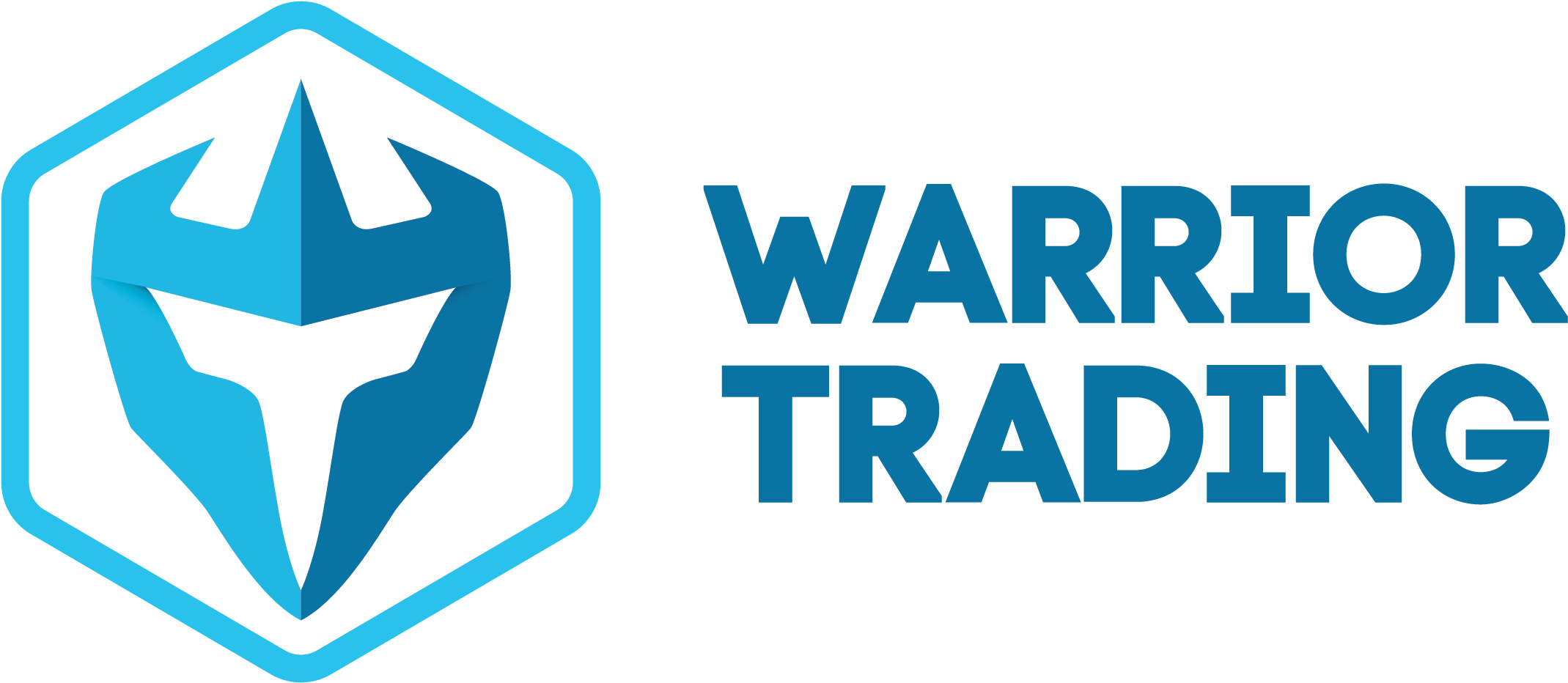 Share - Warriortrading Swing Trading Course (2550x985), Png Download