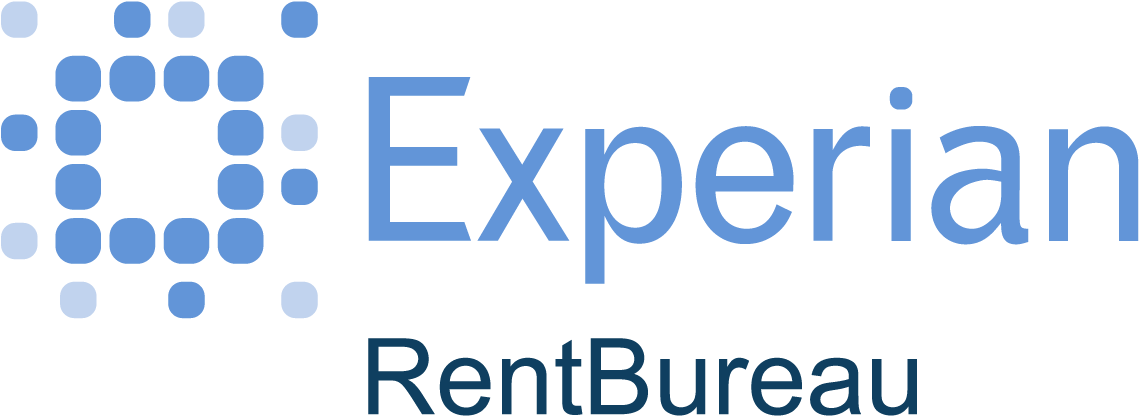 Experian Rentbureau Logo (1191x453), Png Download