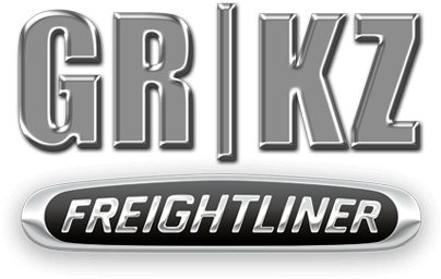Freightliner Of Kalamazoo - Freightliner Logo (420x300), Png Download
