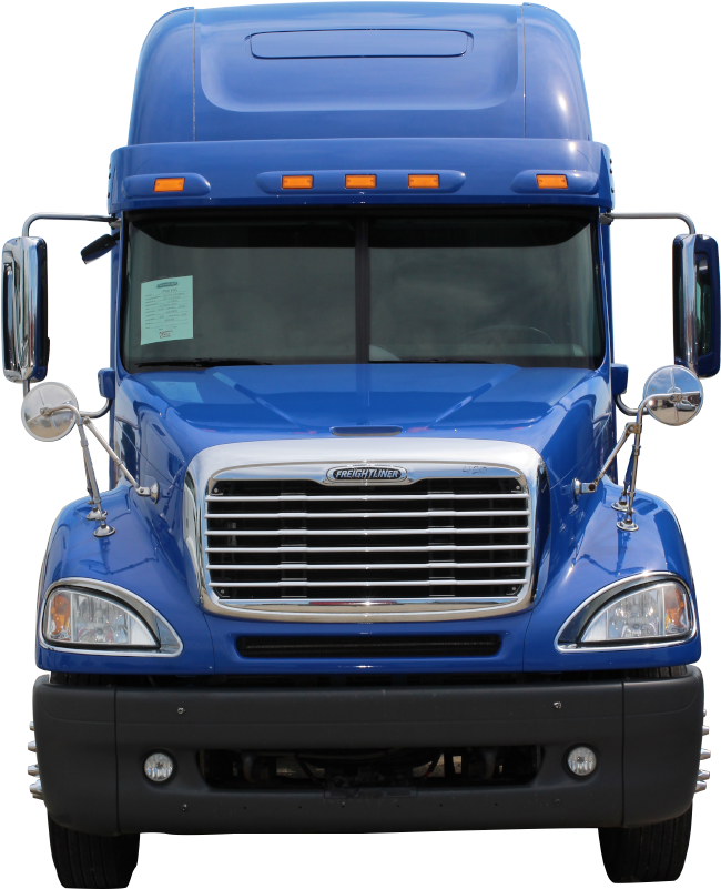 Freightliner - Freightliner Png (1000x800), Png Download