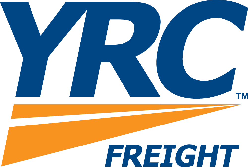 Logo-yrcf - Yrc Freight Logo (1000x676), Png Download