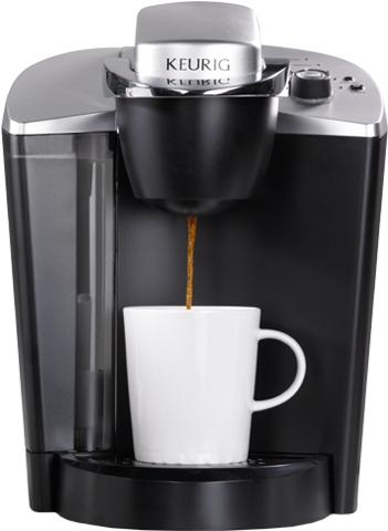 Keurig Green Mountain, Dr - Keurig K145 (421x496), Png Download
