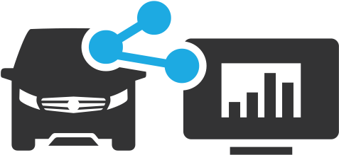 Mercedes-pro Data Interface Icon - Mercedes Pro Logo Transparent (500x375), Png Download