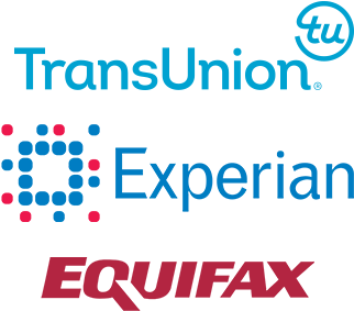 Credit Repair - Credit Reporting Agencies (509x362), Png Download