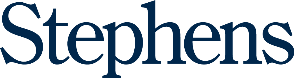 Stephens Logo - Stephens Inc Logo Png (1000x266), Png Download