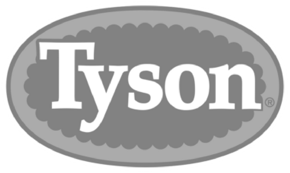 Tyson Foods (1000x614), Png Download