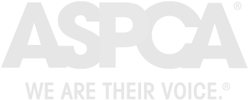 Our Coalition - Aspca Black And White (410x410), Png Download