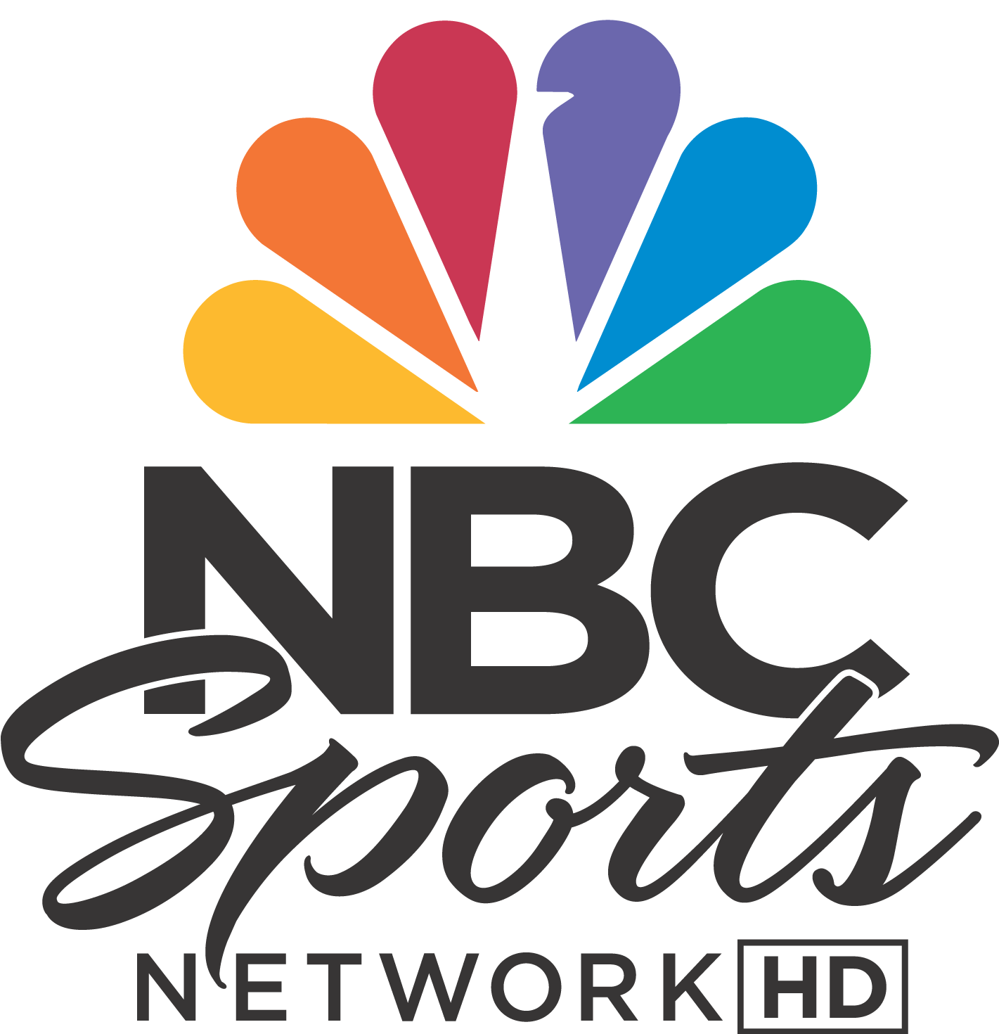 Nbc Sports Network Hd - Nbc Sports Network Png (1500x1560), Png Download