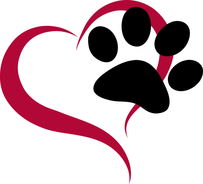 Open Your Heart To A New Best Friend - Cherryland Humane Society Logo (700x634), Png Download