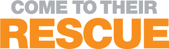 Logo,and Microsite Design, And Partner Activation Toolkits, - Project Rescue Logo (760x570), Png Download