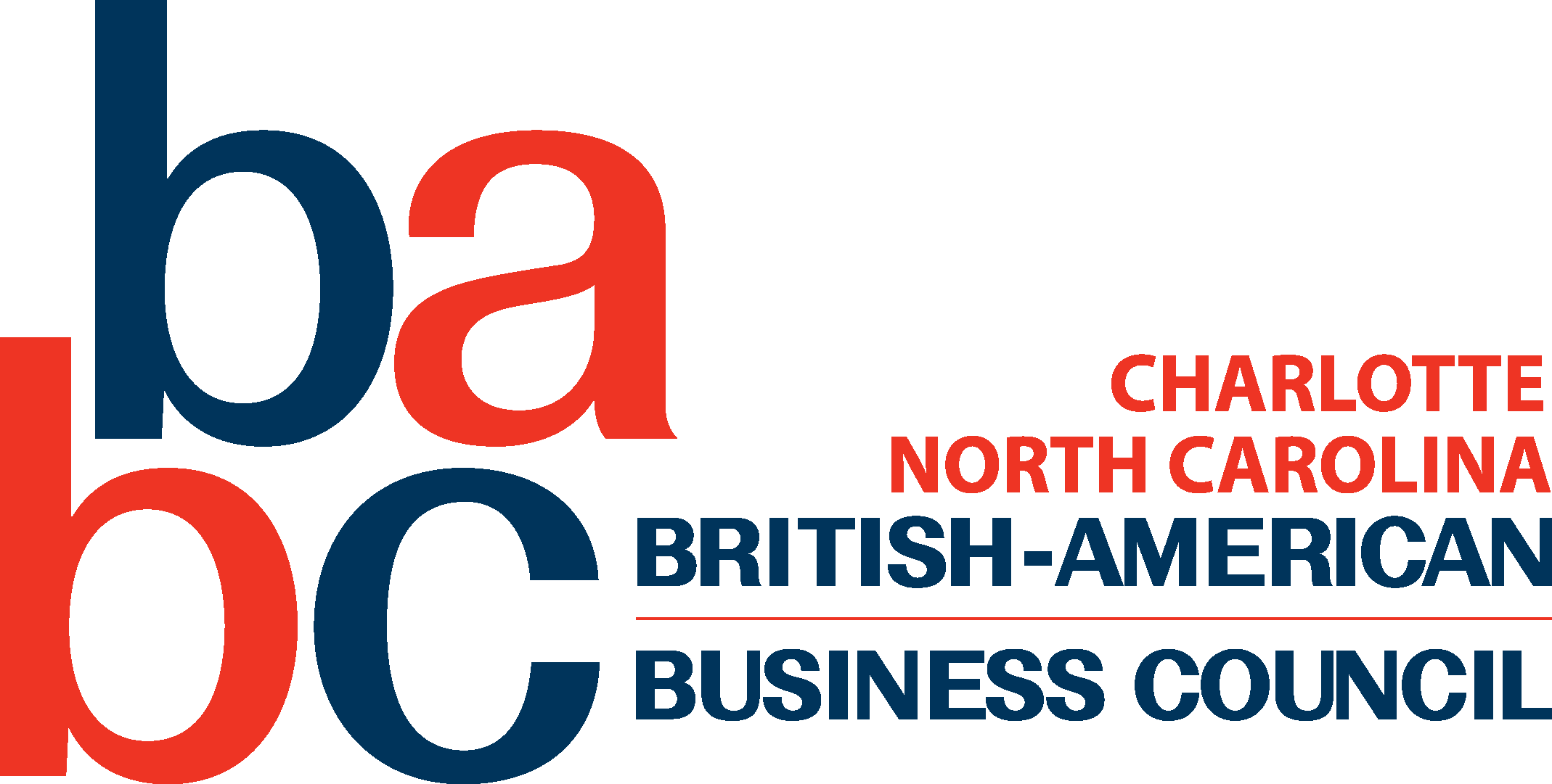 British American Business Council - British American Business Council Georgia (2138x1081), Png Download