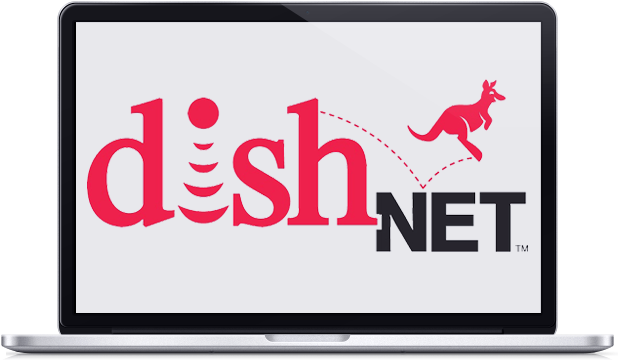 Get Dish Network Internet For Just $39 - Dish Network (622x446), Png Download