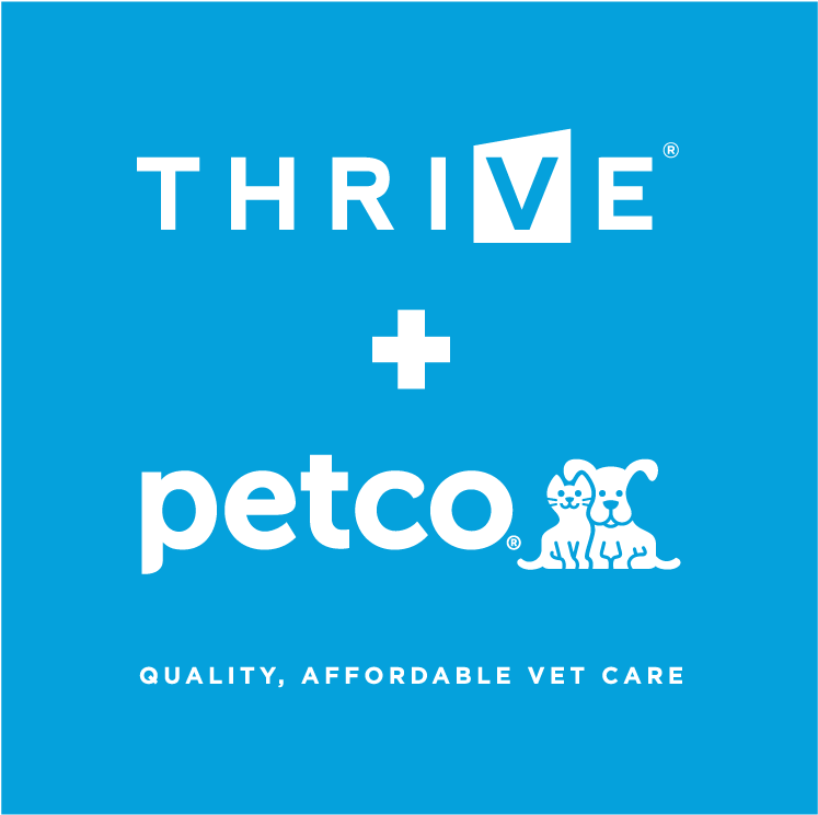 Thrive And Petco Create Joint Venture - Petco Thrive (800x800), Png Download