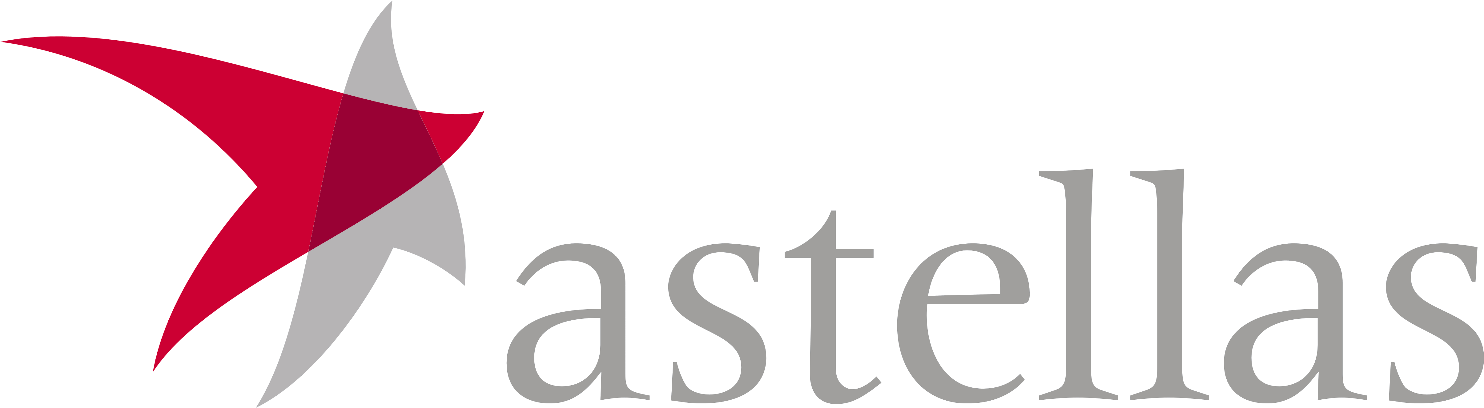 Astellas Logo Download For Free - Astellas Pharma Logo (4857x1515), Png Download