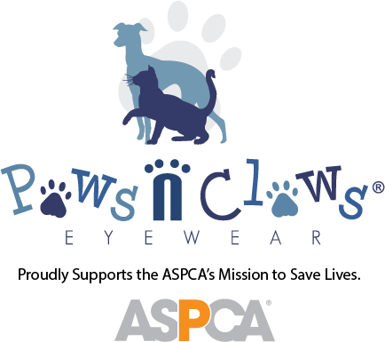 Aspca Logo - Aspca Small 2.25 Inch Blue Squeaky Dental Cube (434x385), Png Download