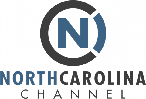 Nc Channel - North Carolina Channel Logo (600x326), Png Download