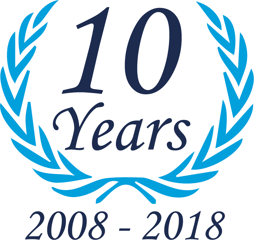 Recipient Of The Aspca Presidential Service Award - United Nations (848x799), Png Download