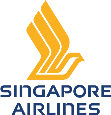 Singapore Airlines Logo (600x600), Png Download