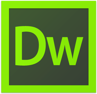 Dreamweaver Cs6 Logo Vector (400x400), Png Download